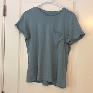 Grana Pima Cotton T-Shirt